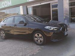 Azul Usado 2024 BMW 216 Coupe | 25.990 € (Buen precio)