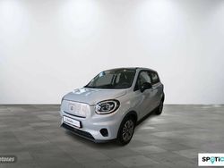 Gris Nuevo 2025 Leapmotor T03 Utilitario | 17.950 € (Precio justo)