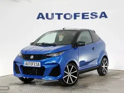 Azul Usado 2024 Aixam Coupe Coupe | 15.650 €