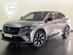 Gris Usado 2024 Renault Rafale Esprit Alpine SUV | 47.500 € (Caro)
