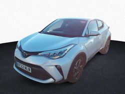 Blanco Usado 2023 Toyota C-HR Advance SUV | 29.200 € (Precio justo)