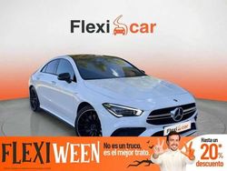 Blanco Usado 2020 Mercedes CLA35 AMG AMG Berlina | 40.970 €