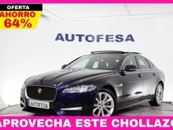 Usado 2019 Jaguar XF R-Sport Berlina | 25.850 €