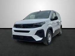 Blanco Nuevo 2025 Peugeot Rifter Allure Monovolumen | 22.990 € (Buen precio)