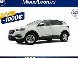 Usado 2019 Opel Grandland X Selective SUV | 14.985 € (Precio justo)