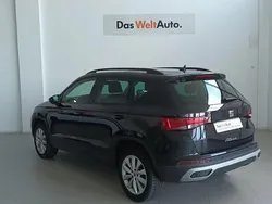 Gris Usado 2021 Seat Ateca Style SUV | 19.600 € (Precio justo)