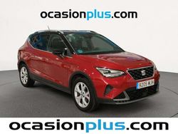 Rojo Usado 2023 Seat Arona FR SUV | 18.091 € (Buen precio)