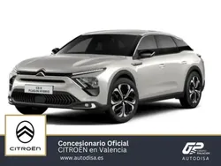 Usado 2023 Citroën C5 X Shine | 36.995 € (Caro)