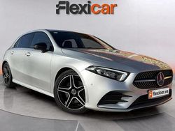 Gris Usado 2020 Mercedes A220 Berlina | 27.990 € (Super precio)