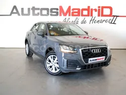 Gris / plata Usado 2020 Audi Q2 Advanced Plus SUV | 19.990 € (Precio justo)