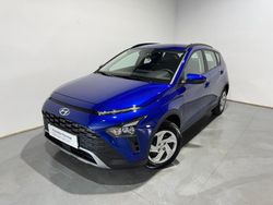 Nuevo 2024 Hyundai Bayon SUV | 16.700 € (Buen precio)