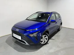Nuevo 2024 Hyundai Bayon SUV | 16.700 € (Buen precio)