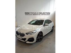 Blanco Usado 2022 BMW 218 Comfort Edition Coupe | 29.890 € (Un poco caro)