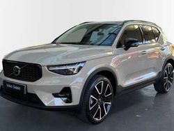 Plateado Usado 2024 Volvo XC40 Ultra SUV | 44.500 € (Caro)