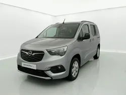 Kontrast grey Usado 2023 Opel Combo Life Business Elegance | 18.170 € (Buen precio)
