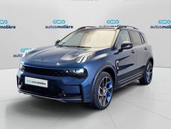 Azul Usado 2022 Lynk & Co 01 SUV | 20.500 € (Precio justo)