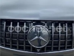 Negro Usado 2020 Mercedes V220 Exclusive Monovolumen | 36.000 € (Buen precio)