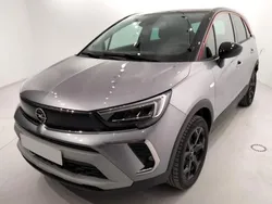 Usado 2023 Opel Crossland X GS Line SUV | 18.989 € (Caro)