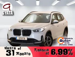 Blanco Usado 2024 BMW X1 SUV | 36.990 € (Super precio)