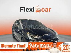 Azul Usado 2017 DS Automobiles DS3 Berlina | 13.590 € (Caro)