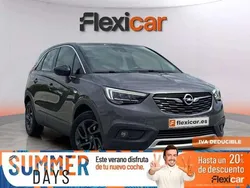 Marrón Usado 2020 Opel Crossland Edition SUV | 11.590 € (Buen precio)