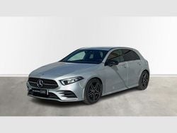 Gris / plata Usado 2020 Mercedes A200 Berlina | 25.990 € (Precio justo)
