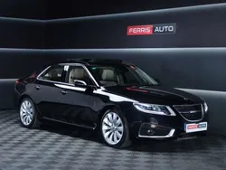 Saab 9-5