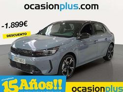 Gris Nuevo 2025 Opel Corsa S Utilitario | 18.991 €
