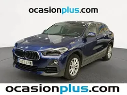 Azul Usado 2020 BMW X2 SUV | 22.082 € (Buen precio)