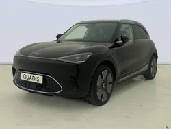 Negro Usado 2023 Smart #1 Edition #1 SUV | 36.900 € (Precio justo)