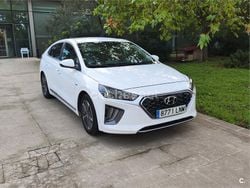 Blanco Usado 2021 Hyundai Ioniq Utilitario | 20.950 € (Caro)