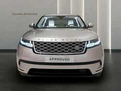 Gris metalizado Usado 2019 Land Rover Range Rover Velar HSE SUV | 36.900 € (Buen precio)