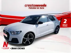 Usado 2020 Audi A1 Sportback Utilitario | 16.813 € (Precio justo)