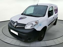 Usado 2021 Renault Kangoo | 9390 € (Precio justo)