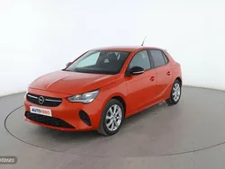 Naranja Usado 2022 Opel Corsa Edition Berlina | 10.899 € (Buen precio)