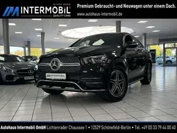 Gris Usado 2024 Mercedes GLE450 AMG Coupe | 82.544 €