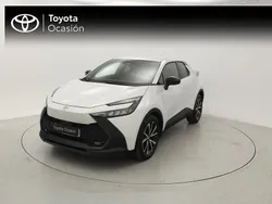 Blanco Usado 2025 Toyota C-HR Advance SUV | 30.850 € (Precio justo)