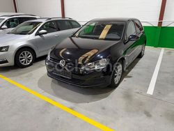 Negro Usado 2015 VW Golf VII Edition Berlina | 11.250 € (Precio justo)