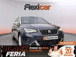 Gris Usado 2022 Seat Arona Xperience SUV | 16.790 € (Precio justo)