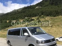 Gris / plata Usado 2014 VW T5 Pro Van | 21.990 € (Buen precio)