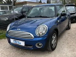 Azul Usado 2008 Mini ONE Utilitario | 4800 € (Super precio)