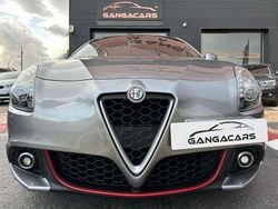 Gris Usado 2018 Alfa Romeo Giulietta Utilitario | 13.990 € (Precio justo)