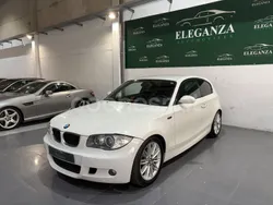 Blanco Usado 2007 BMW 123 Utilitario | 10.990 €