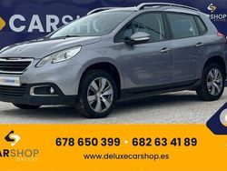 Usado 2013 Peugeot 2008 Active SUV | 11.450 € (Caro)
