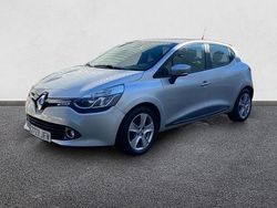 Usado 2015 Renault Clio IV Business | 9790 € (Precio justo)