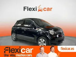 Negro Usado 2018 Renault Twingo LIMITED Utilitario | 8290 € (Precio justo)