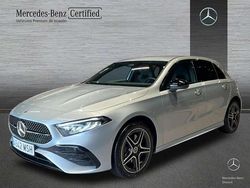 Usado 2024 Mercedes A250 Advanced Utilitario | 33.900 € (Caro)