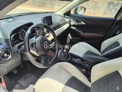 Blanco Usado 2015 Mazda 3 SUV | 7000 €