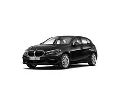 Negro Usado 2022 BMW 118 Executive Utilitario | 24.900 € (Precio justo)