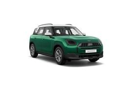 Verde Usado 2025 Mini Countryman SUV | 33.900 € (Buen precio)